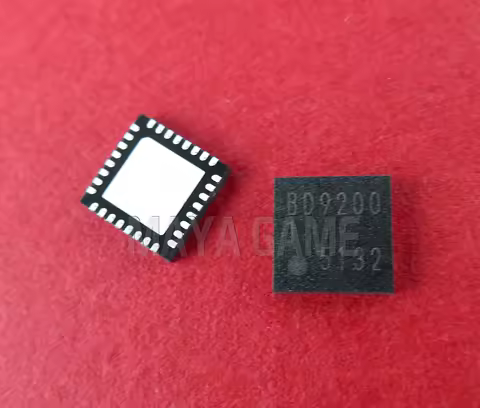 original brand new For Sony PS4 Joy-Con Controller chip Power Management Cntrol IC Chip For BD92001 