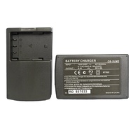 CB-2LWE CB-2LTE Camera Charger For Canon FV500,M20,M30,M10,M200,S30,S40,S45,S50,S60,S70,S80,G7,G9 Ca