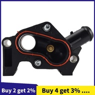 7M5G-8K556-AC Cooling System Thermostat Housing for  Fiesta Focus 2012-2016