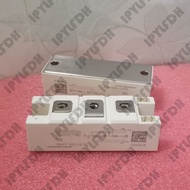 SKKT162/08E SKKT162/12E SKKT162/14E SKKT162/18E SKKT162/16E  Thyristor  Module