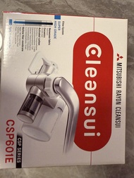 Mitsubishi Chemical) 的 Cleansui CSP601E 水龍頭式淨水器