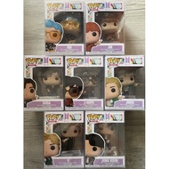 BTS Dynamite Funko Pop