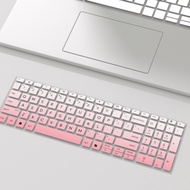 Silicone Laptop Keyboard Cover for HP ZBook Power 16 inch G11  HP ProBook 460 465  16 inch G11 / Eli