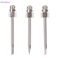 Annasun 8W-30W battery soldering iron usb soldering iron portable soldering iron tip MY