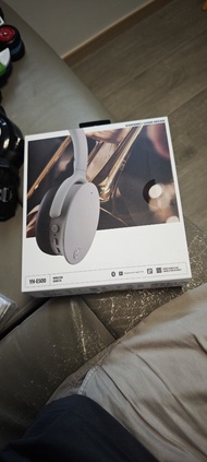 Yamaha YH-E500 無線藍芽頭戴耳機