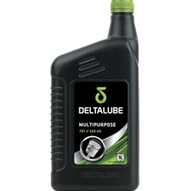 OLI DELTALUBE 1 LITER MULTIPURPOSE SAE 30