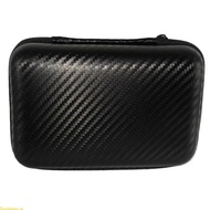 Doublebuy Handheld Console Bag Scratchproof Storage Box for R36S R35S K36 Protector Case