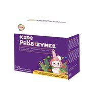 GKB Kid Probizymes (30 Sachets)