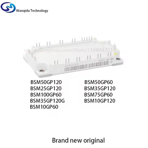 BSM50GP60 BSM10GP60 BSM20GP60 BSM30GP60 BSM75GP60 BSM100GP60 BSM50GP120 BSM10GP120 BSM15GP120 BSM35G