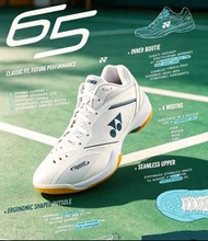 Yonex 65Z4 羽毛球鞋