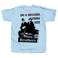 The Blues Brothers V9 Poster Men's T-Shirt All Sizes S To 5XL