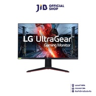 MONITOR (จอมอนิเตอร์) LG ULTRAGEAR 27GP850-B - 27" NANO IPS 2K HDR 165Hz G-SYNC-COM