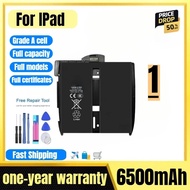 A1315 for IPad 1 Tablet Battery High Quality High Capacity Battery Replacement Bateria Grade A Cell 
