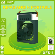 Kipas Pendingin Mini AC Portable AIr Cooler Ruangan AC Mini Super Dingin