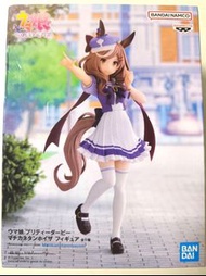 全新正版日版BANDAI SPIRITS《賽馬娘Pretty Derby》詩歌劇模型Figure