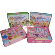 GANTUNGAN Diamond Painting DIY KeyChain Children's Toys DIY KeyChain