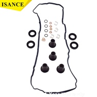 YD25 Valve Rocker Cover Gasket Injector Washers Seal Kit Fit for Nissan NP300 PickUp Navara D40 D22 