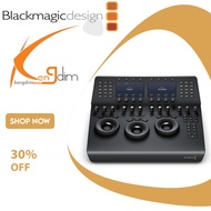 Blackmagic Design DaVinci Resolve Mini Panel (C/W Resolve Studio)