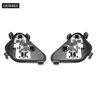[CHiWANJi] Sturdy Car Replacement Tail Light Circuits Board Weatherproof Rear Lamp Holder for BMW 3 