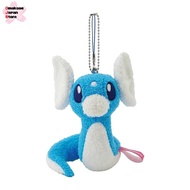 Pokemon Center Original Mascot Night Arcade Mini Dragonite