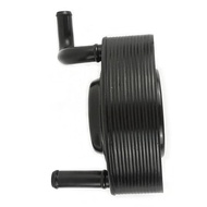 WF-New Oil Cooler 8-97144716 8-994016800 For Isuzu 4JG1 4JG2 Engine Parts