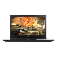 Laptop Acer Aspire F5-572G-5105/BK RAM 8GB HDD 1 TB