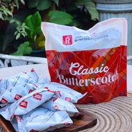 ✘ ❂ Iloilo's Best | Butterscotch Small Pack 10 Pieces Inside | Freshly Baked | Pasalubong Favorite