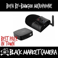 [BMC] Boya BY-BMW700 Wireless Conference Microphone