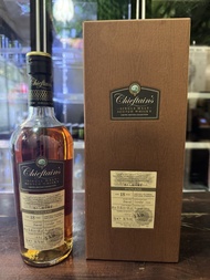 Chieftain's Dalmore 18年 威士忌 1996