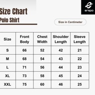 erspo timnas indonesia national team official merchandise polo shirt original authentic 100% poloshi