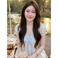 Doll Sleeve Shirt Very Khmer Garden A Sought-After Item