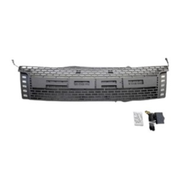 FORD RANGER T6 FRONT GRILL WITH LED 4X4