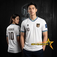 Jersey Timnas Indonesia MILLS Guardians Home Away 2024