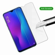 OPPO RENO 8 PRO 5G - TEMPERED GLASS TG BENING 0.3 MM NON PACKING