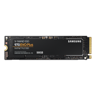 Ổ cứng Samsung SSD gắn trong  970 EVO Plus NVMe M.2 -  1TB | 500GB