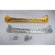 [ READY STOCK ] Function7 Civic EG EJ EK rear Subframe bar  GOLD / SILVER