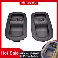 BK2T-14529-AB GK2T-14A132-CA For Ford Transit MK8 2014-2019 Custom 2012-2020 Master Power Window Lif