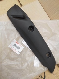 SUZUKI HAYATE 125 MUFFLER PROTECTOR 14781-13HB0-000