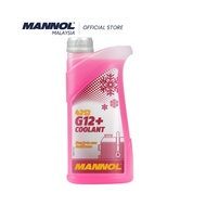 MANNOL MN4212 Coolant G12+ (1L)