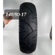 ♞KRX MOTOR TIRES 100/70-17,  120/70/17,  120/80/17, 130/70-17, 140/80/17, 140/70-17 TUBELESS TIRE