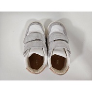 ZARA Minimalist Kids Shoes (Used)