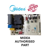 MIDEA AIRCOND INDOOR PCB (MSAE-19CRN1)