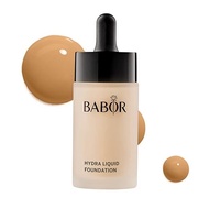 BABOR Hydra Liquid Foundation | Ultra-light Foundation for All Skin Types with Hydra Plus Ampoule (3