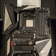 5800x3d+Gigabyte x570 aorus master+Corsair DDR4 2*16G 3600 x2