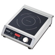 Summe 德國卓爾 IC-S3000 33厘米 3000W 座檯式電磁爐 | 雙風扇散熱設計 | 旋鈕式火力加減 | 獨立感應器 | 香港行貨