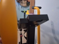Energym Air Bike Fan Bike