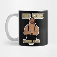 Bob Cook Malenko Alumni 2 Coffee Cups Bob Cook Malenko Alumni 2 Coffee Mug