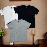 New polo T-shirt for kids 5yrs to 10yrs