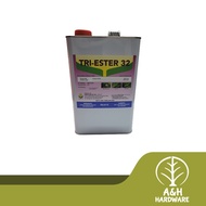 [Ready Stock] TRI-ESTER 4L/RACUN ANAK KAYU