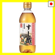 Uchibori Brewery Sushi Vinegar 360ml